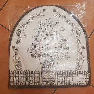 NWT Miss Blackbirdy Tea Cozy